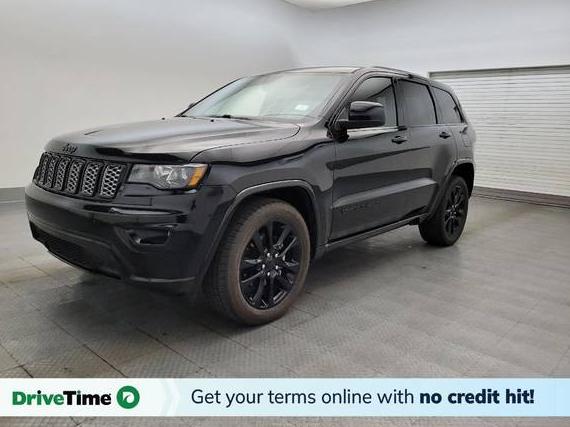 JEEP GRAND CHEROKEE 2019 1C4RJEAGXKC832721 image JEEP GRAND CHEROKEE 2019 1C4RJEAGXKC832721 image